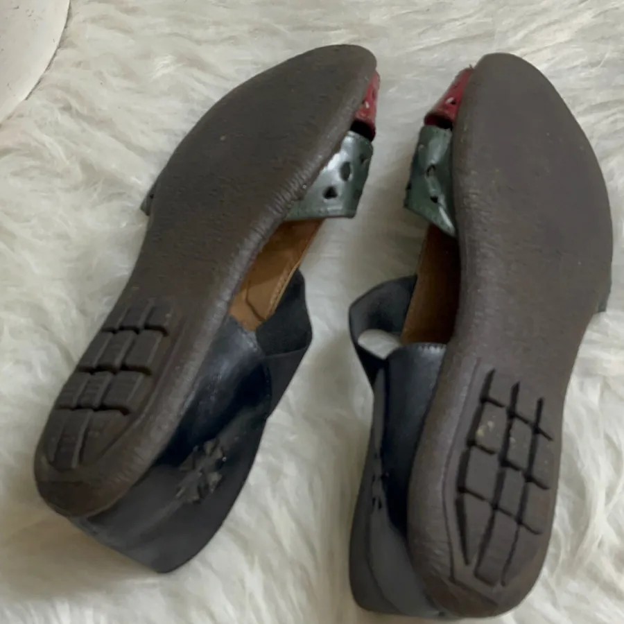 فلت شیک LEMONسایز 36