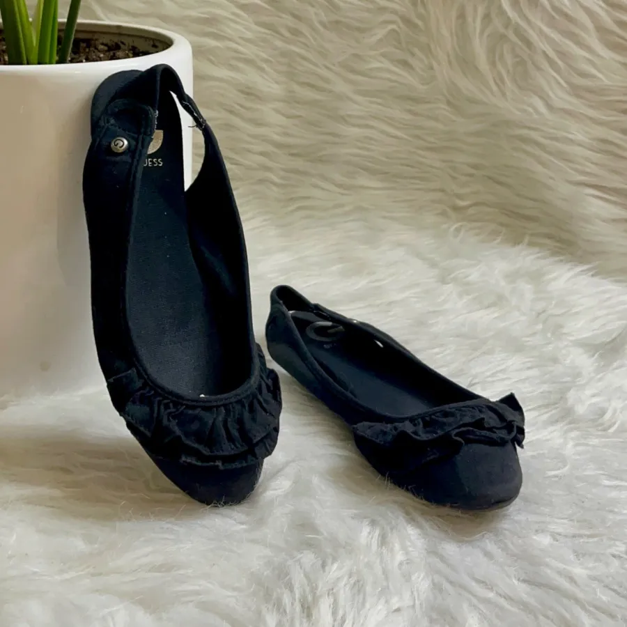 فلت عروسکی سایز 37