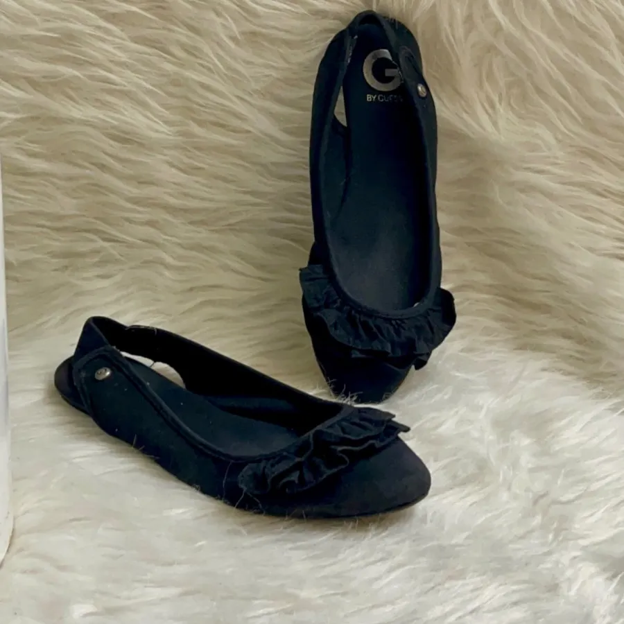 فلت عروسکی سایز 37