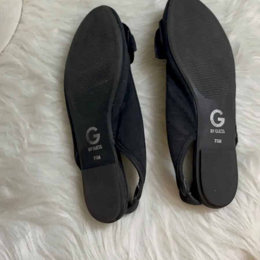 فلت عروسکی سایز 37