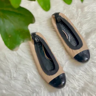 فلت شیک incIسایز 36