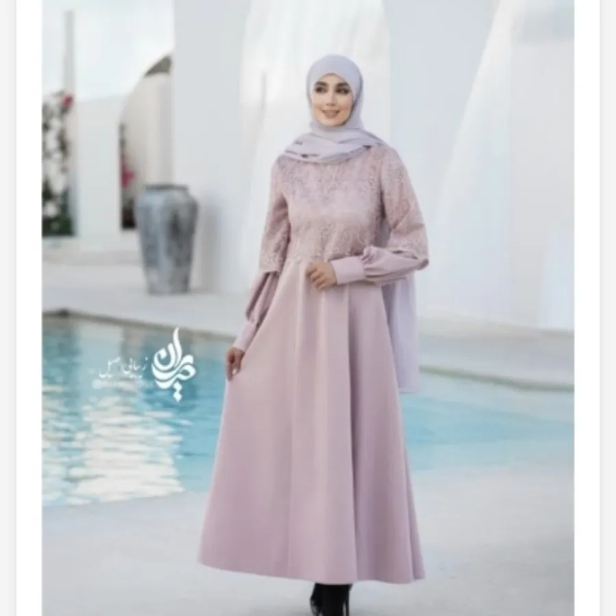 پیراهن فرخنده حریران