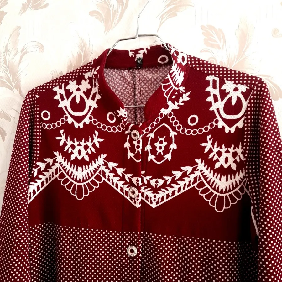 مانتو تونیک