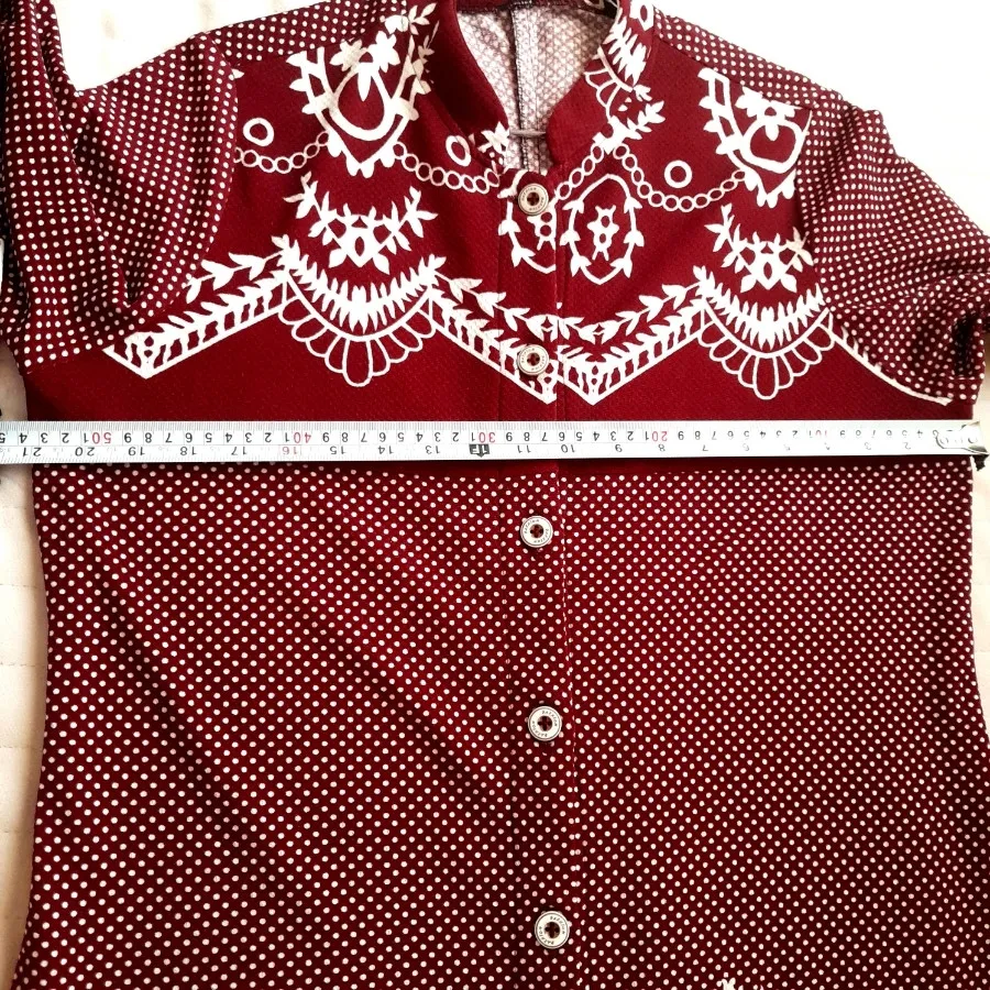 مانتو تونیک