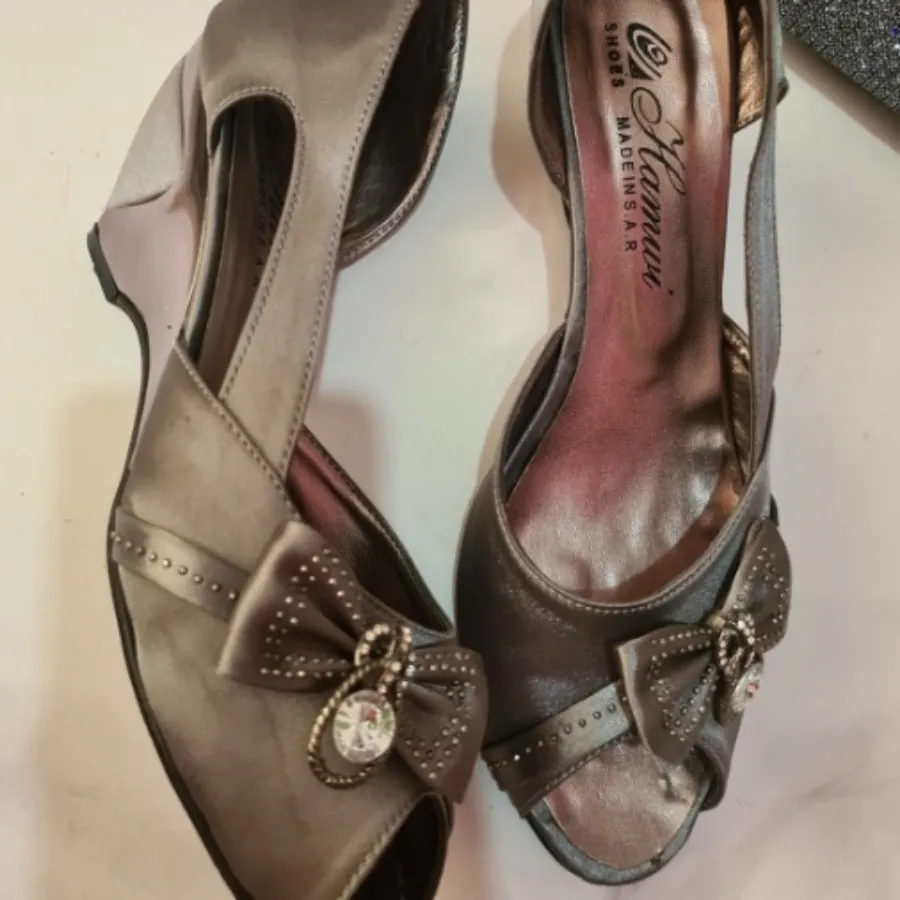 کیف و کفش ست خارجی