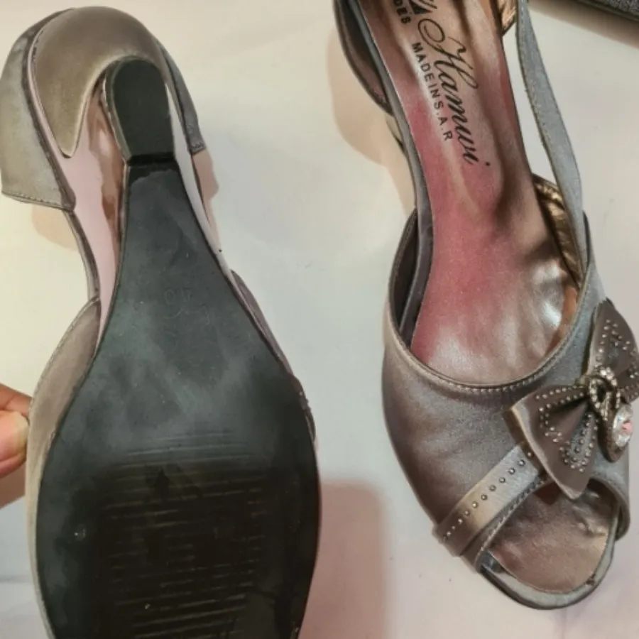 کیف و کفش ست خارجی