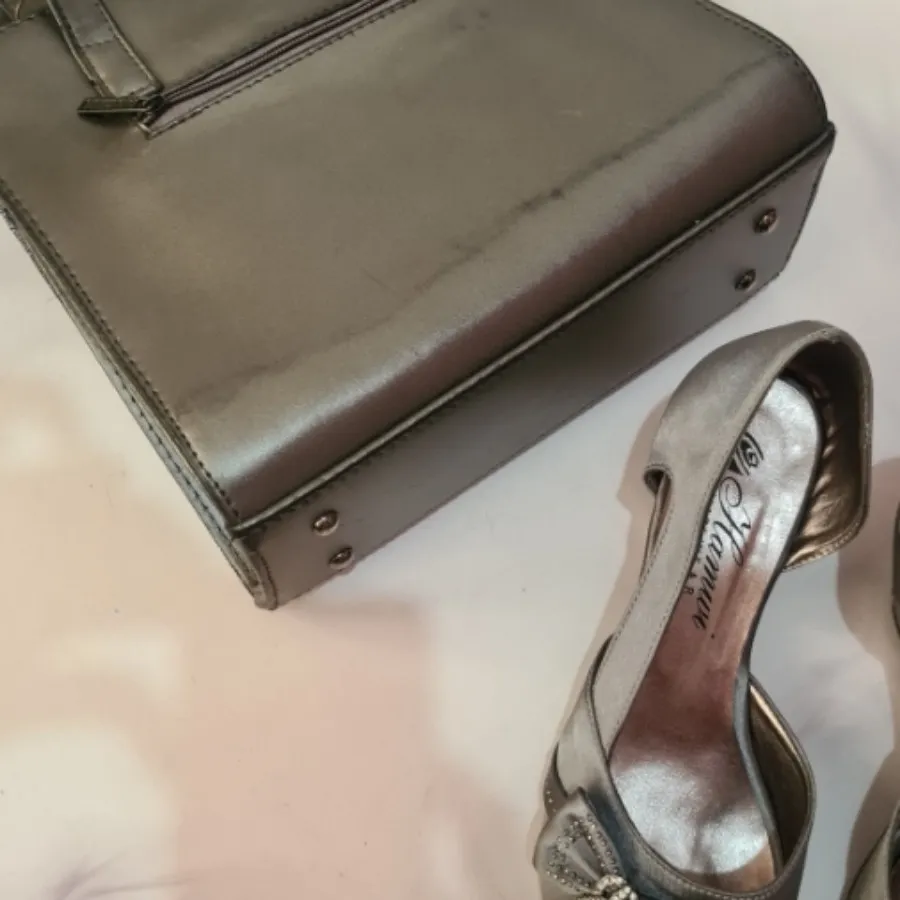 کیف و کفش ست خارجی