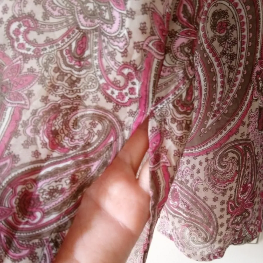 بلوز حریر زنانه، اسپریت