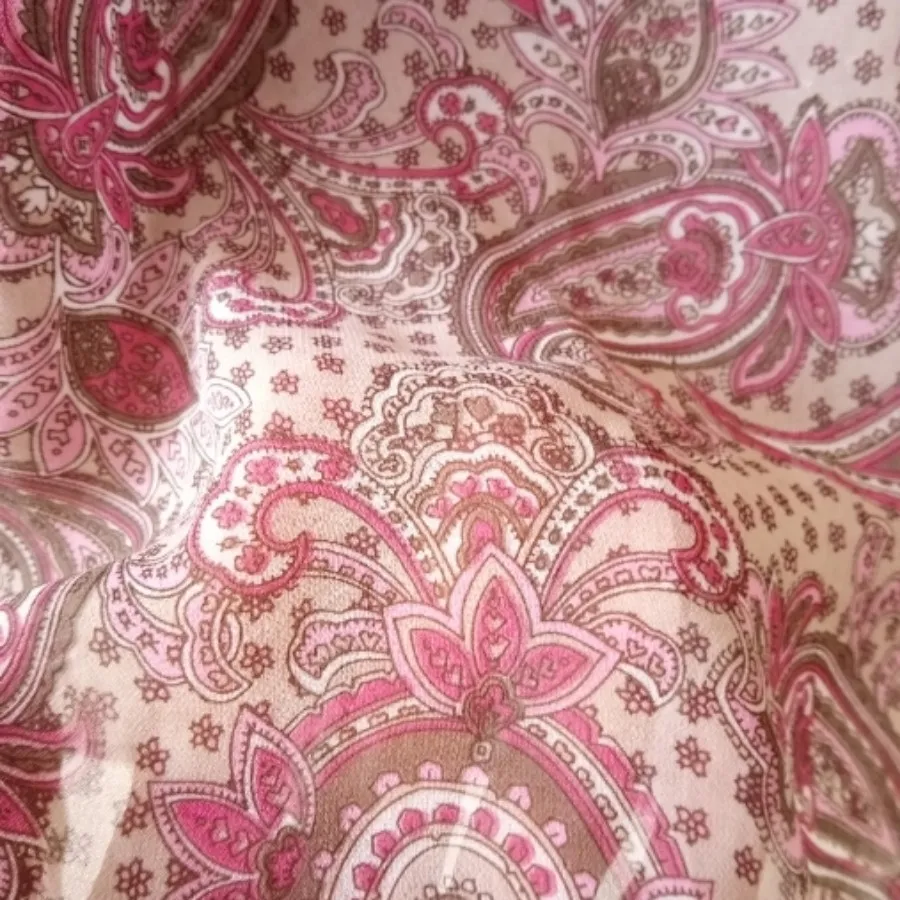 بلوز حریر زنانه، اسپریت