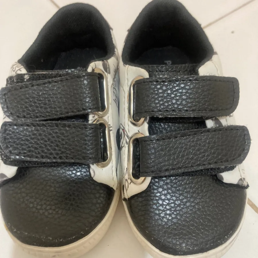 کفش میکی موس بچگونه