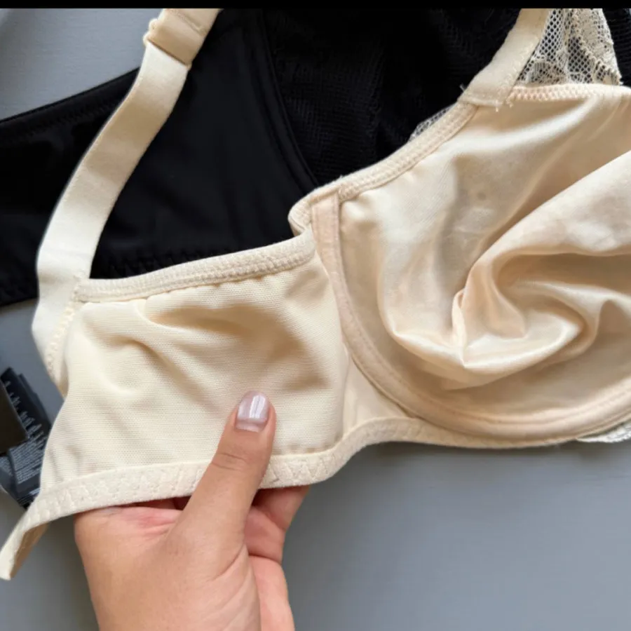 سوتین المانی