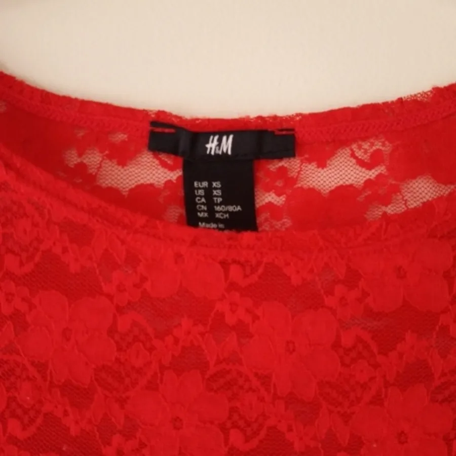 تیشرت زنانه H&M