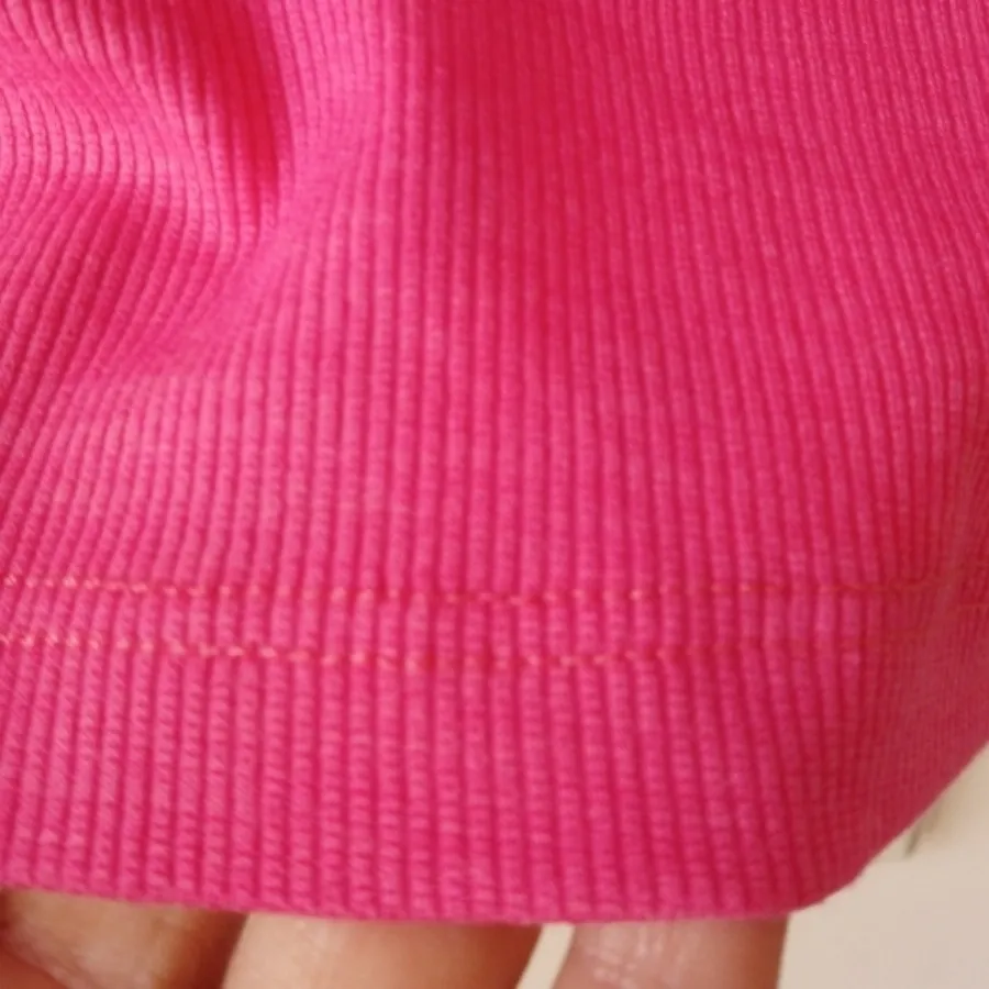 تیشرت نخی زنانه