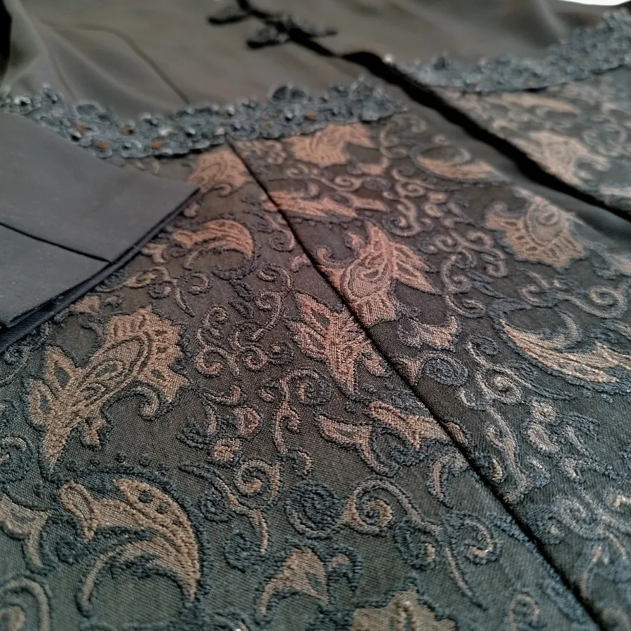 مانتو مجلسی سایز 38 تا 42