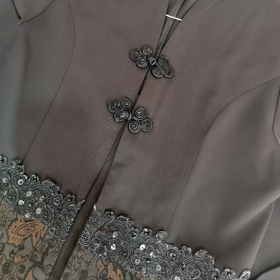 مانتو مجلسی سایز 38 تا 42