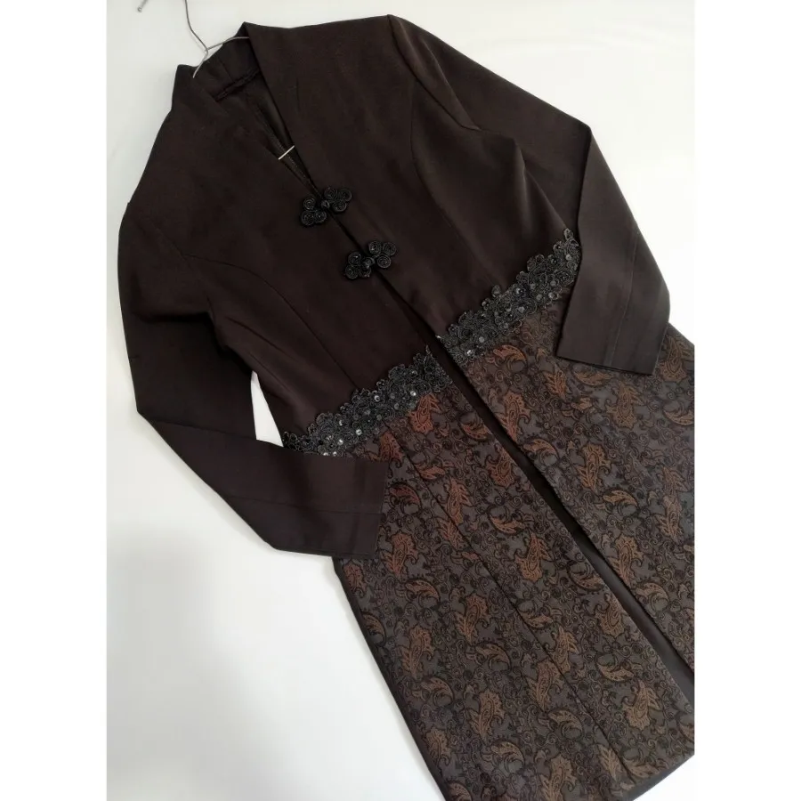 مانتو مجلسی سایز 38 تا 42