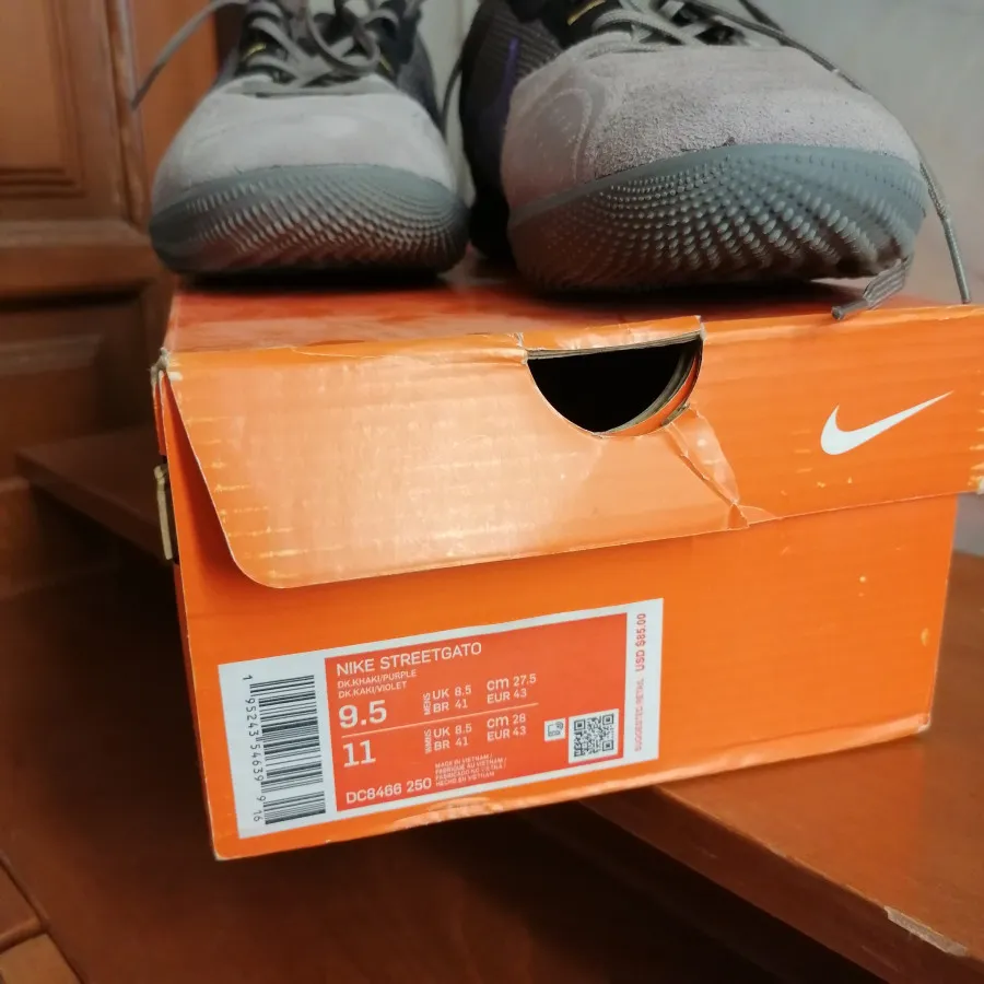 کفش اسپرت مردانه