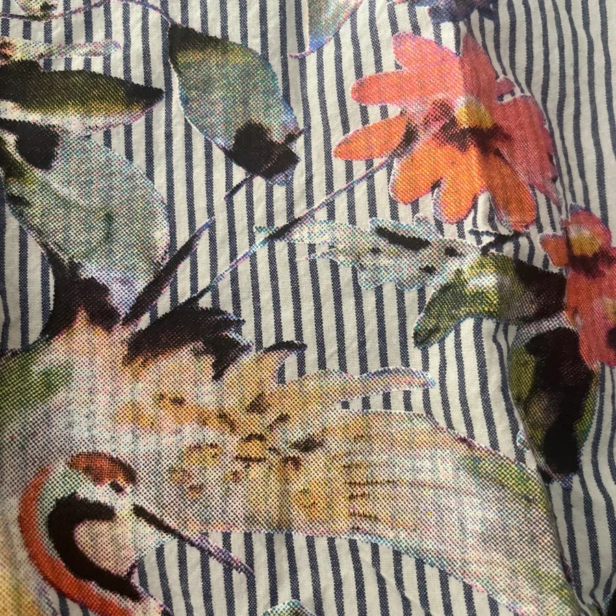 شومیز بیسیک زنانه کتان