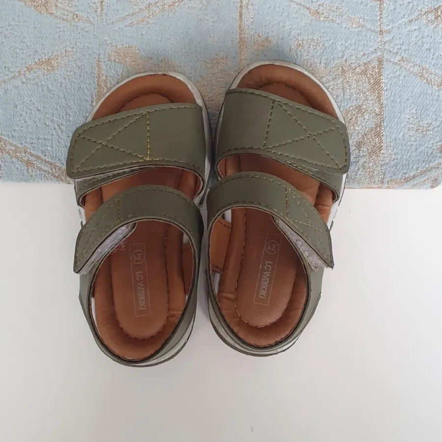 صندل السی وایکیکی ترک