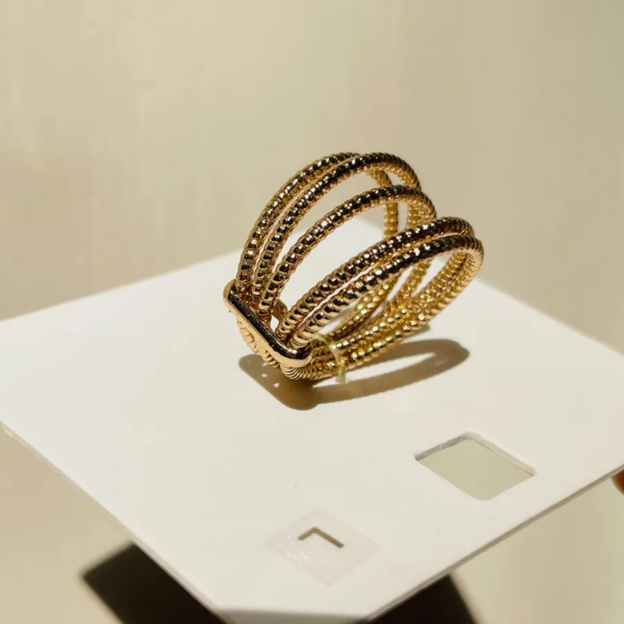 انگشتر برند i am المان