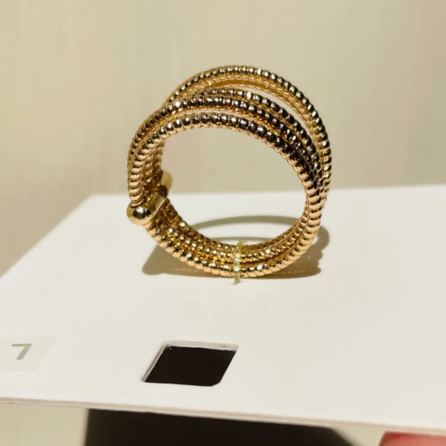 انگشتر برند i am المان