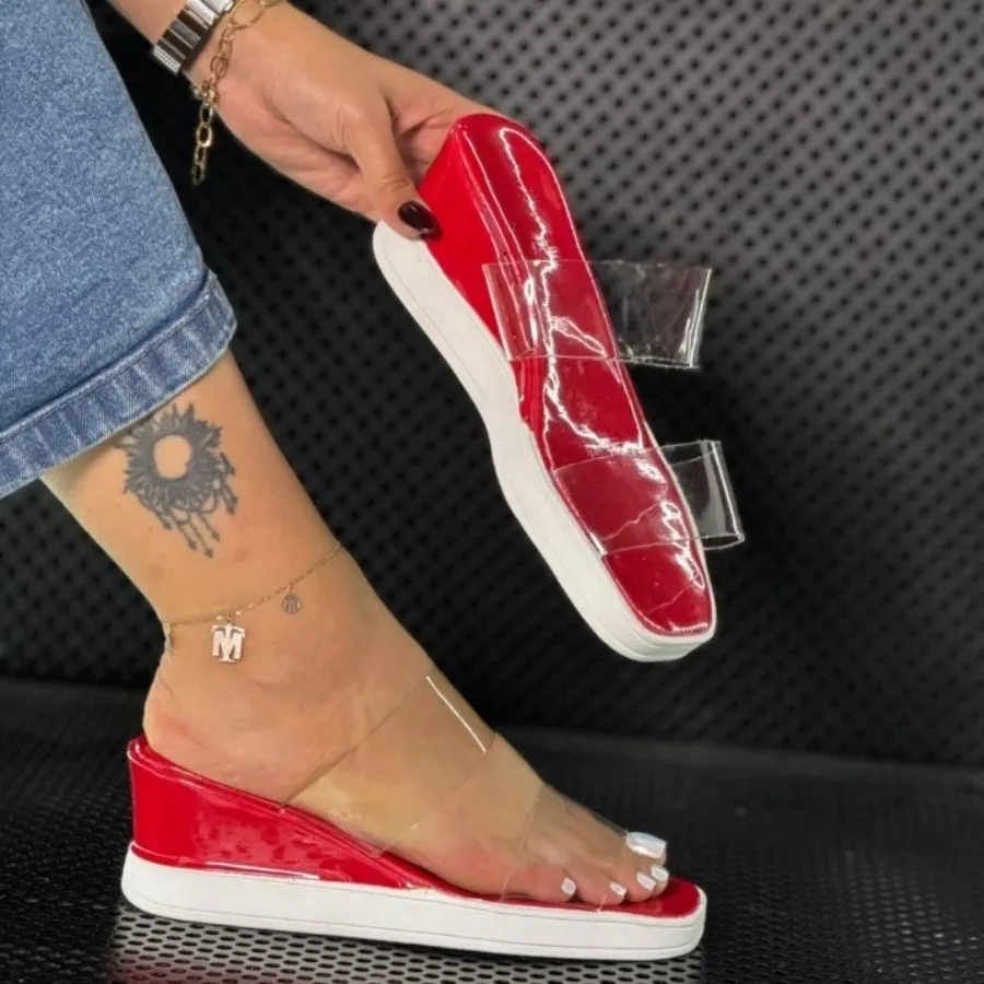 صندل طلقی ورنی جدید