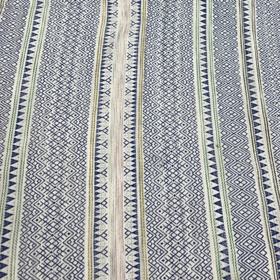 پارچه شنل بوکله هندی 1/25