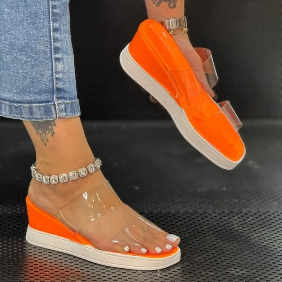 صندل طلقی ورنی جدید