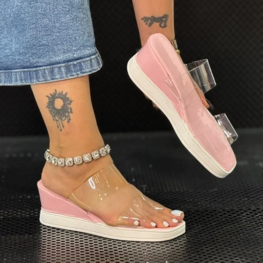 صندل طلقی ورنی جدید