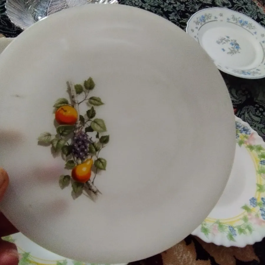 پیش دستی های آرکوپال