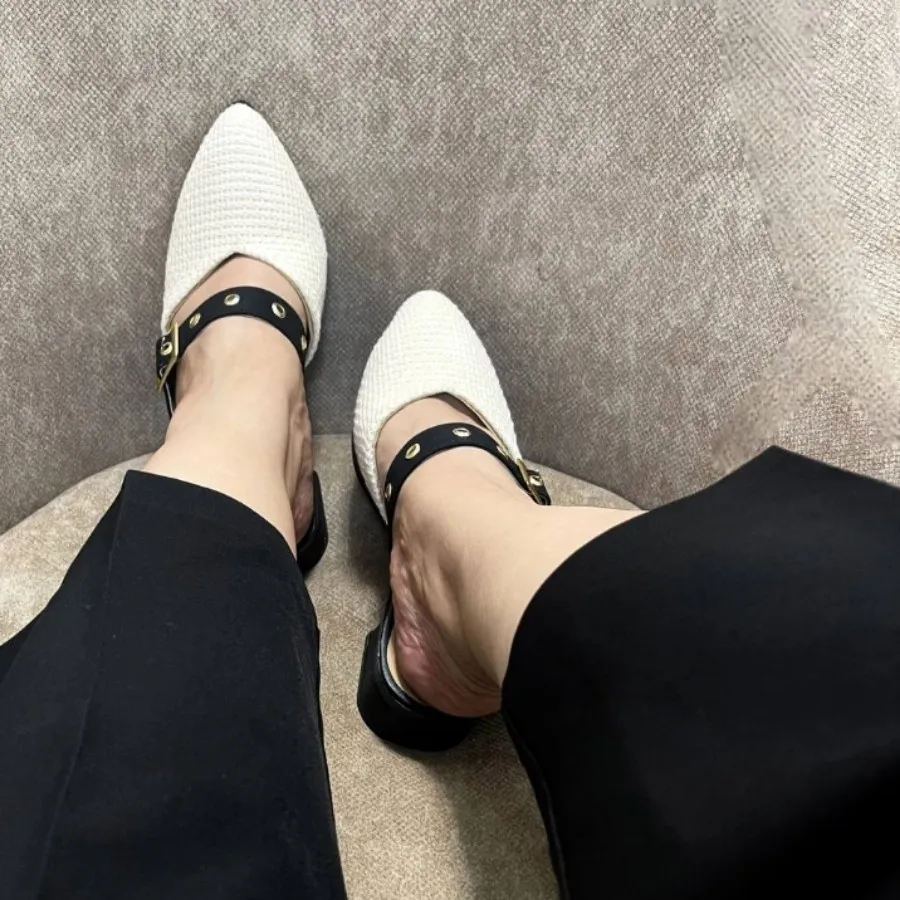 صندل کنفی جدید