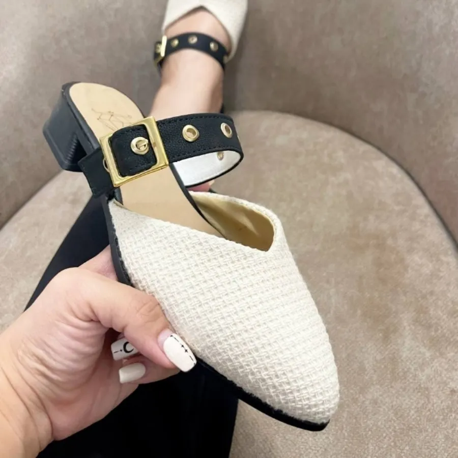 صندل کنفی جدید