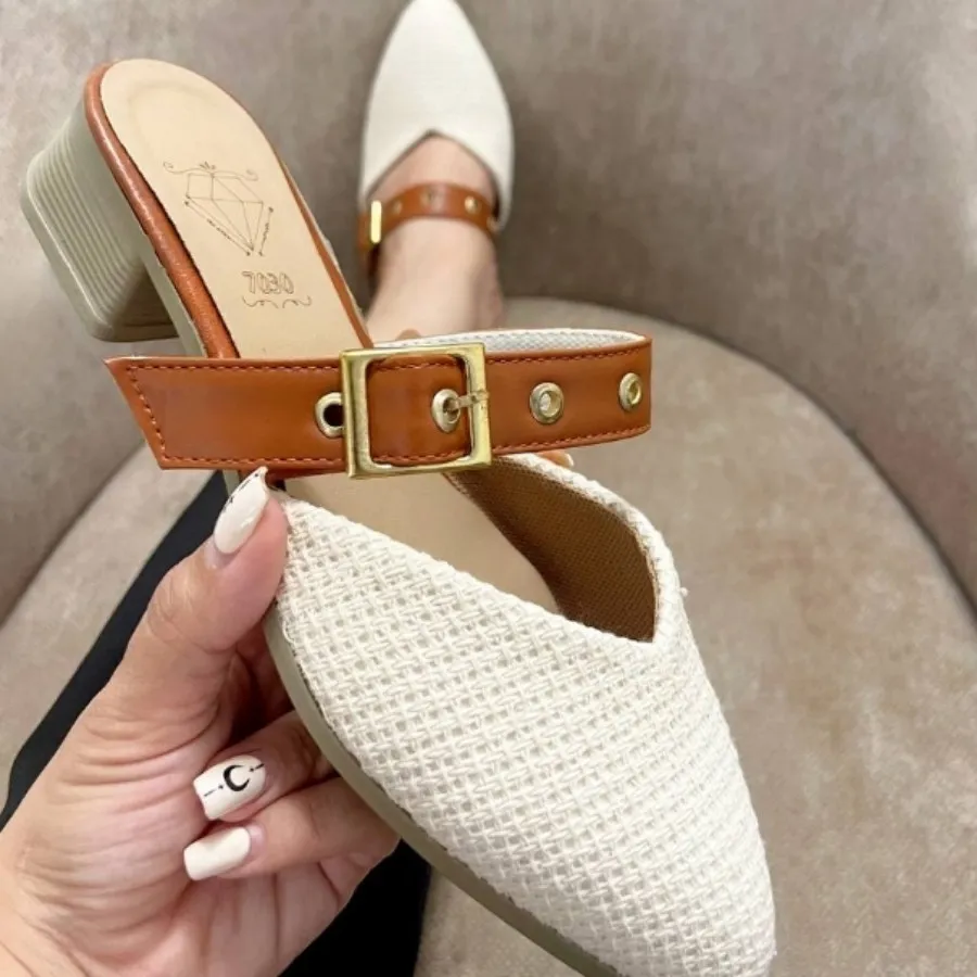 صندل کنفی جدید