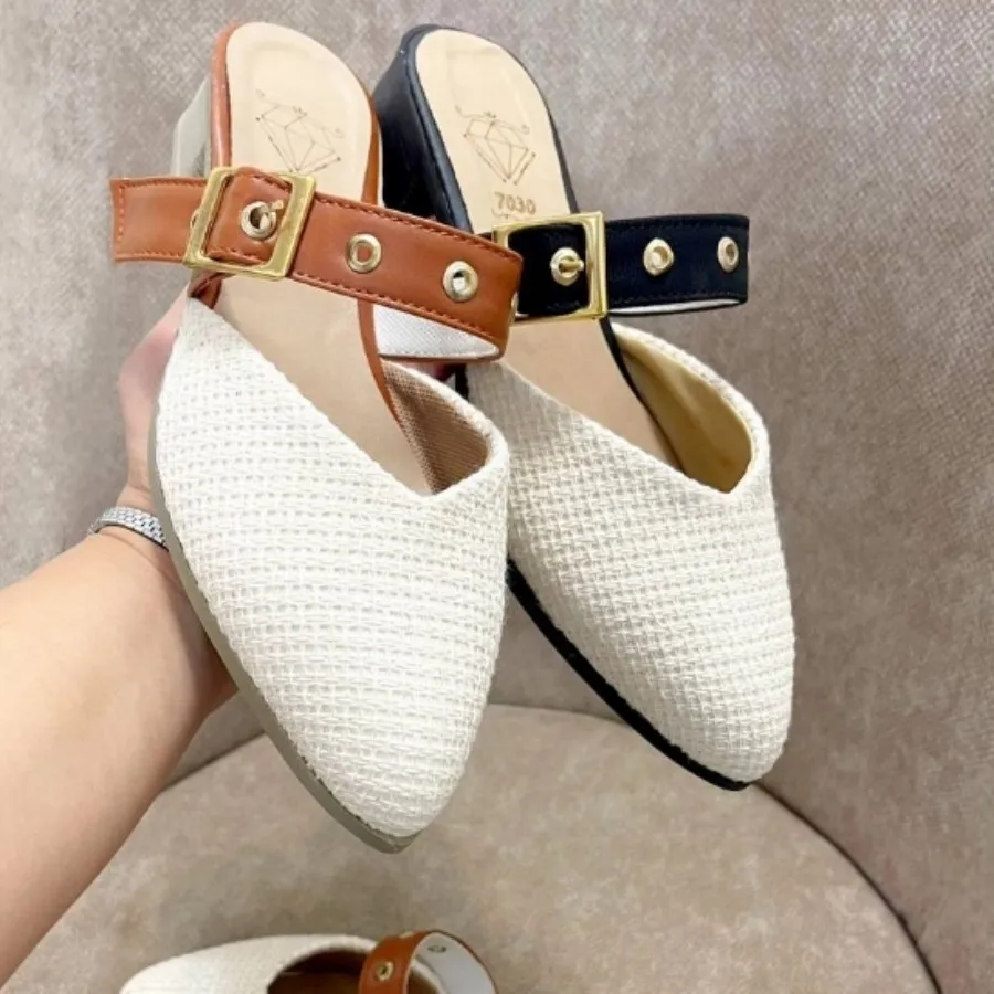 صندل کنفی جدید