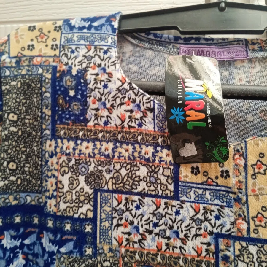 تونیک زنانه