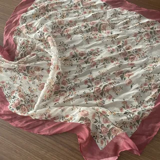 اسکارف، باناندا برند i am