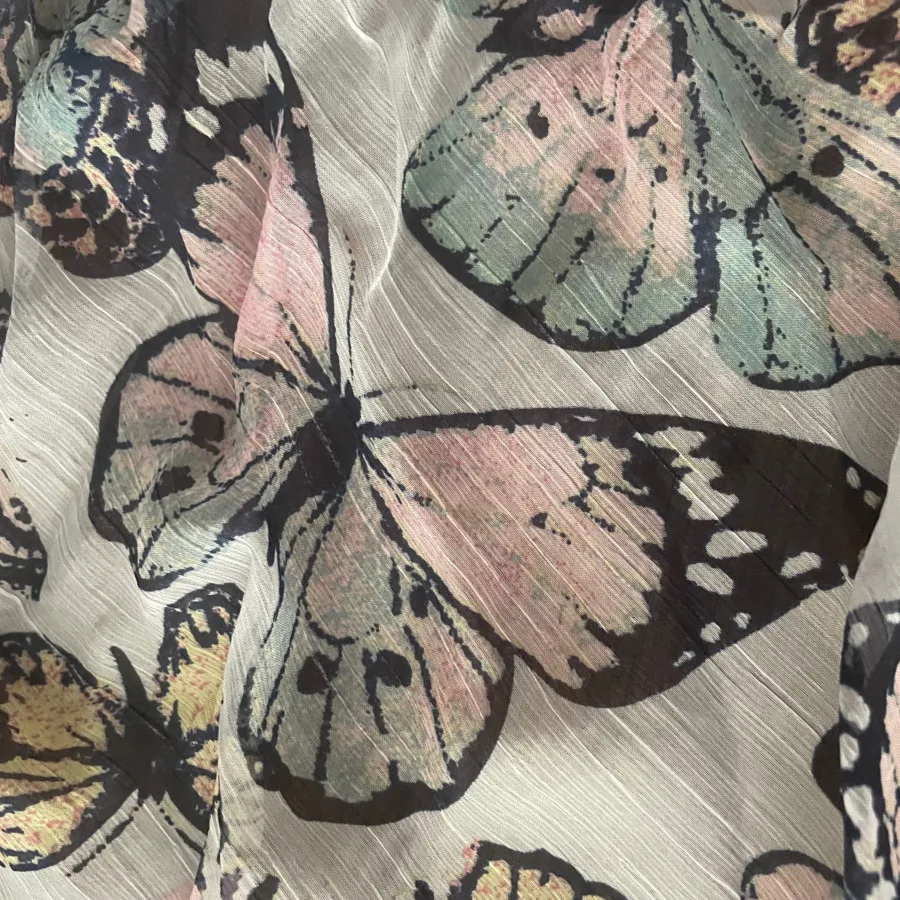 اسکارف برند iam