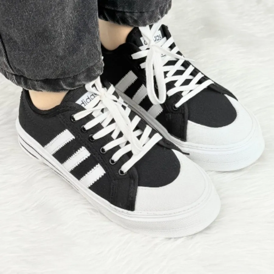 کفش کتانی راحتی