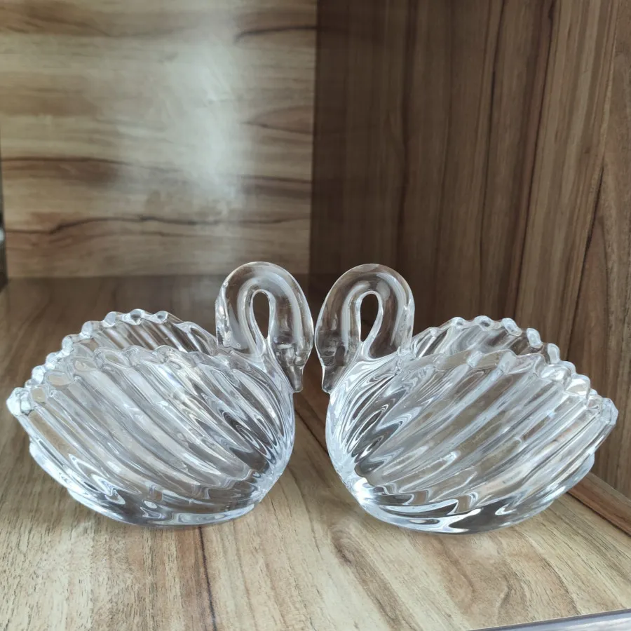 قوی کریستال