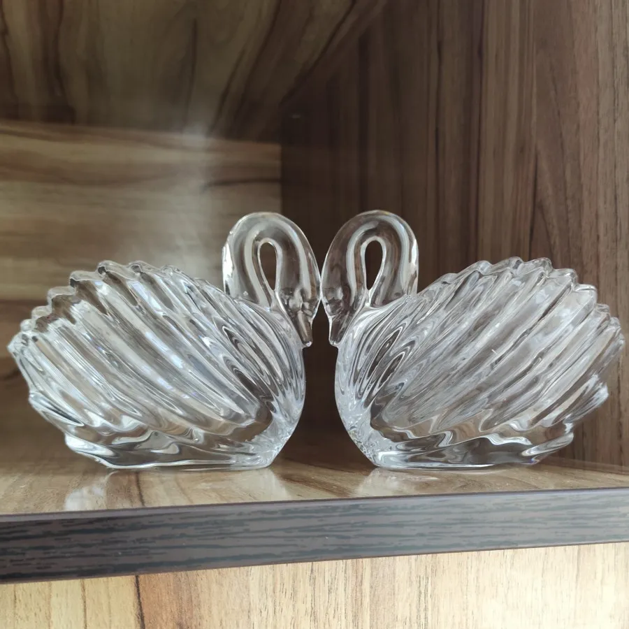 قوی کریستال