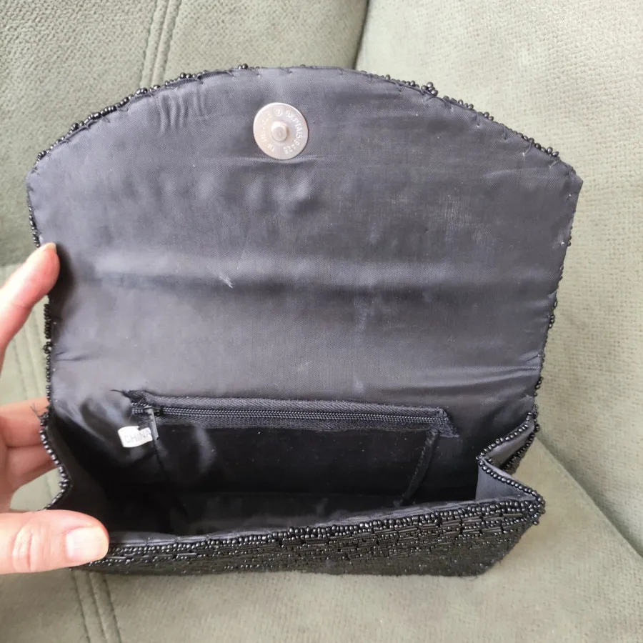 کیف منجوق دوزی مجلسی