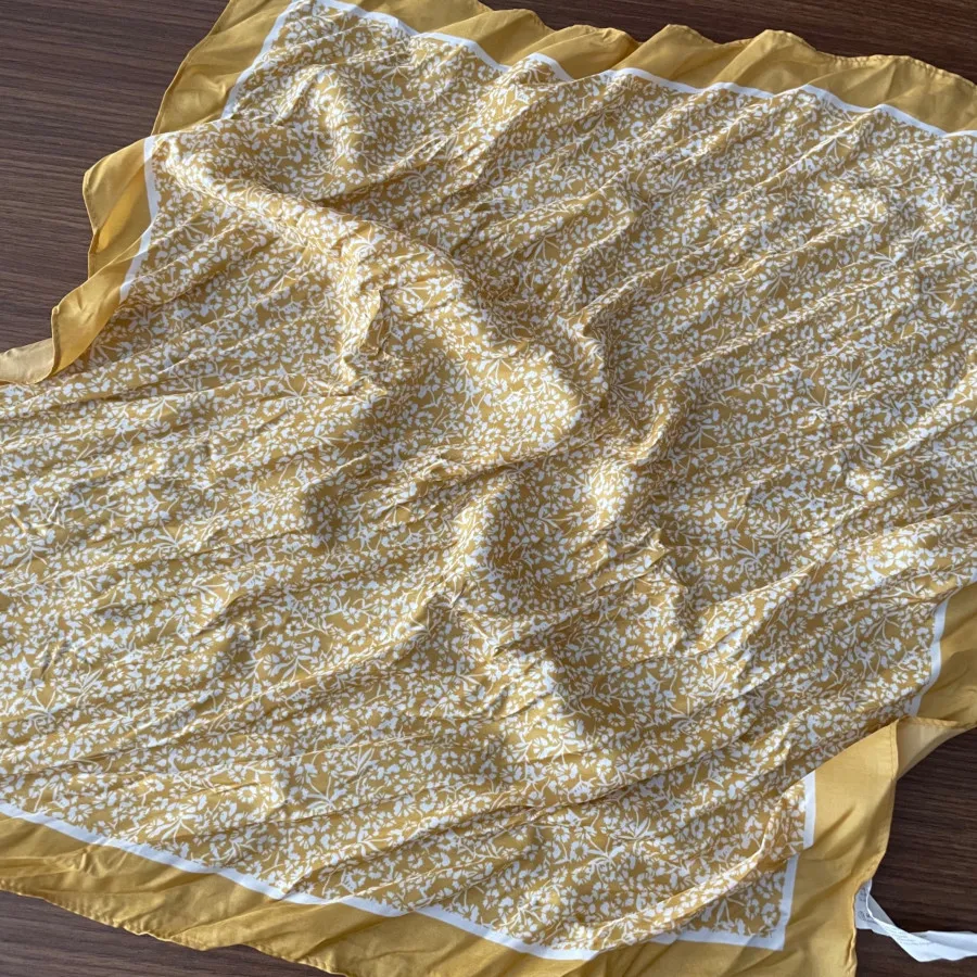 اسکارف برند iam