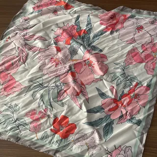 اسکارف برند iam