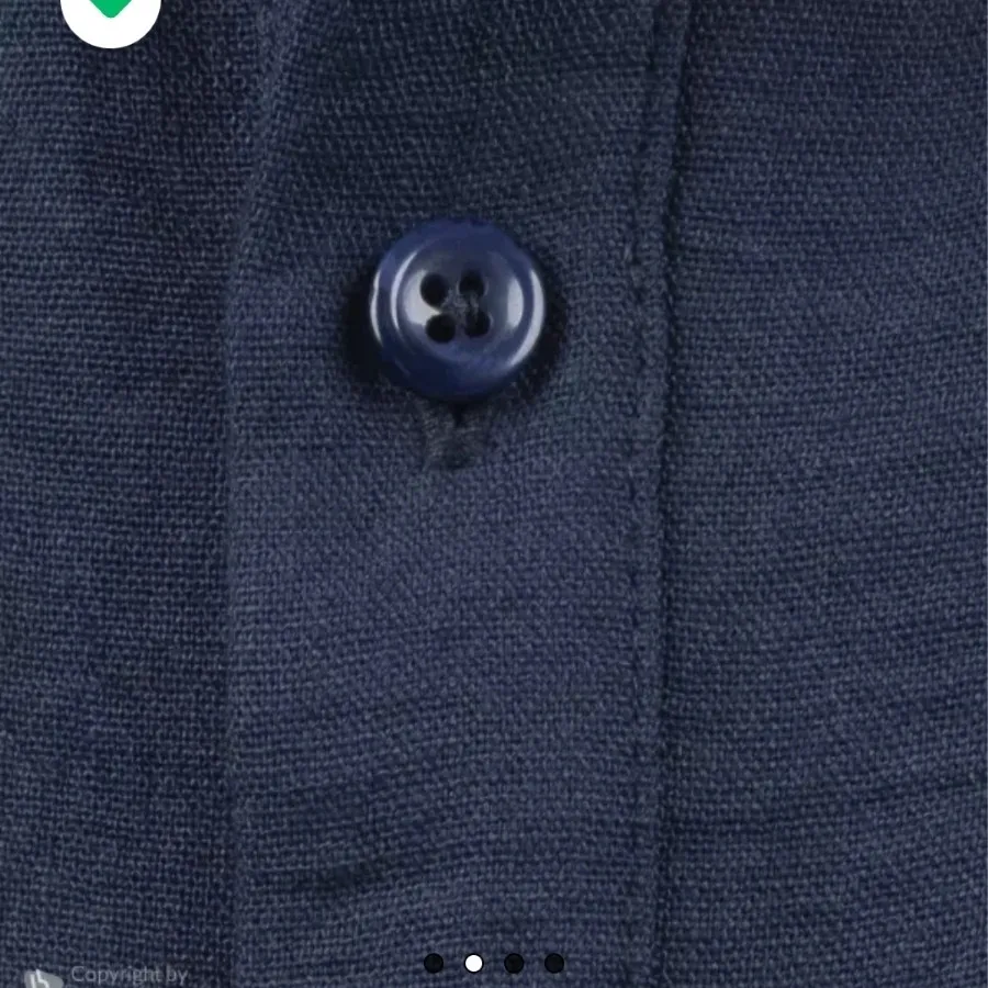 پیراهن بلند