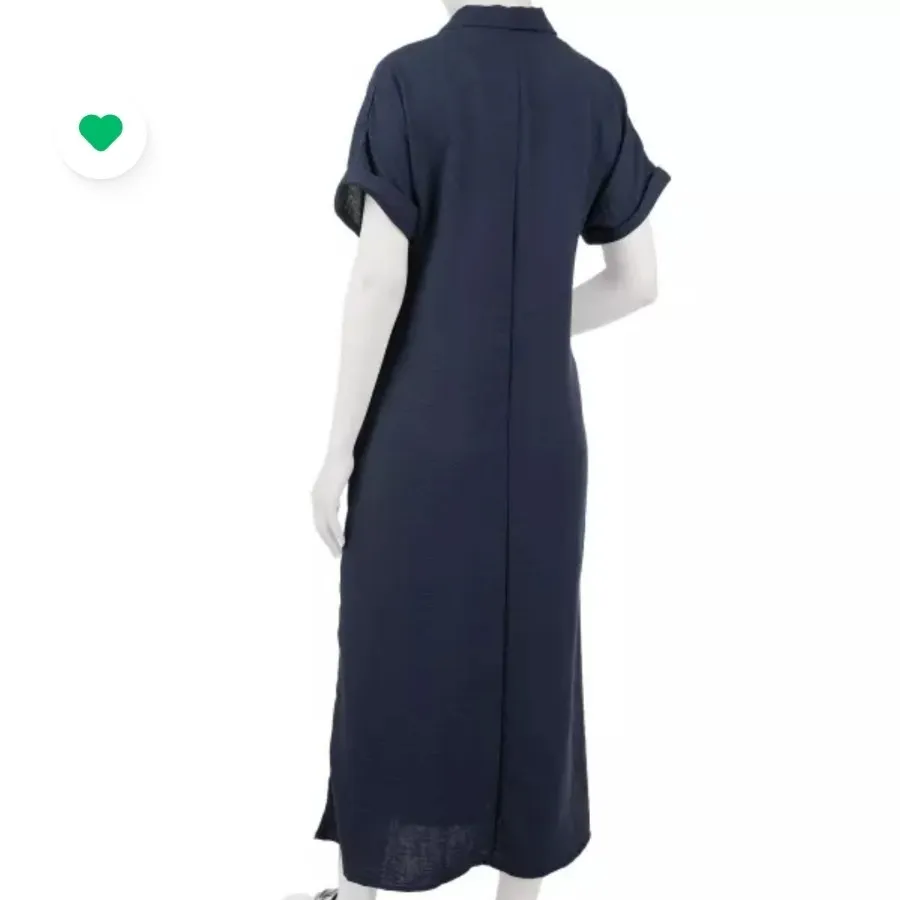 پیراهن بلند