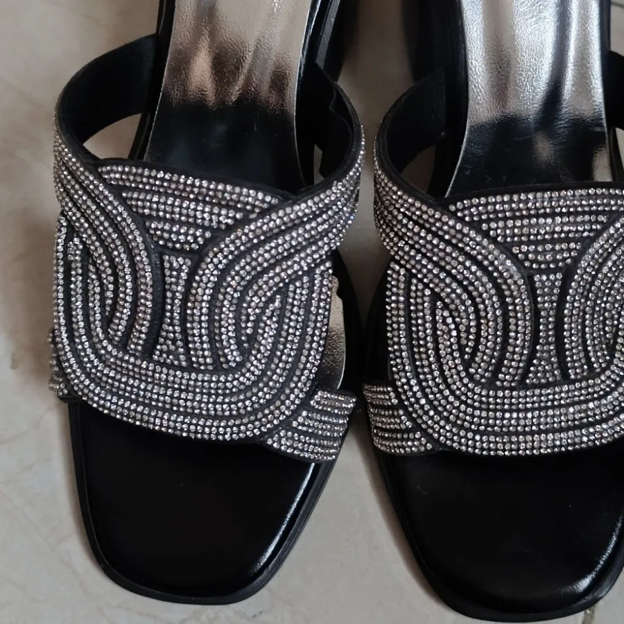 صندل مجلسی سایز 39