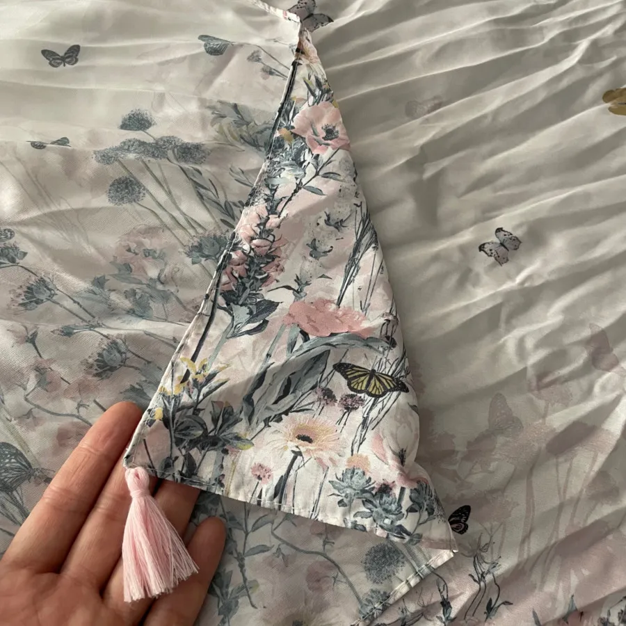 اسکارف برند iam