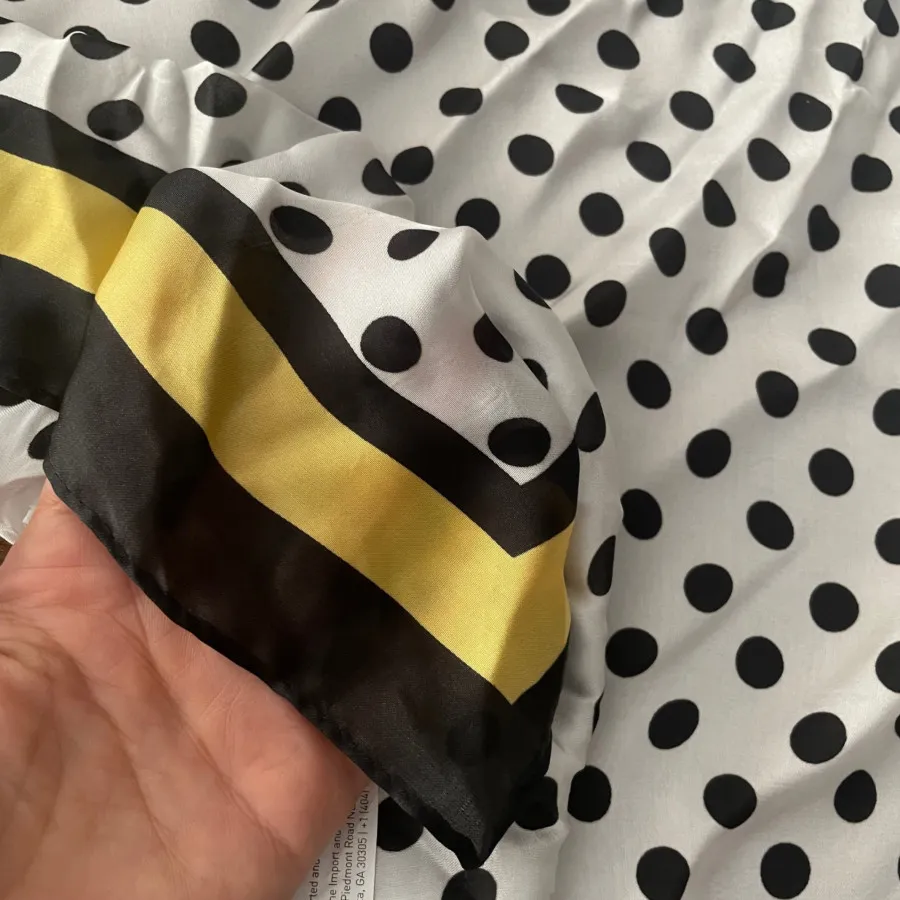 اسکارف برند iam