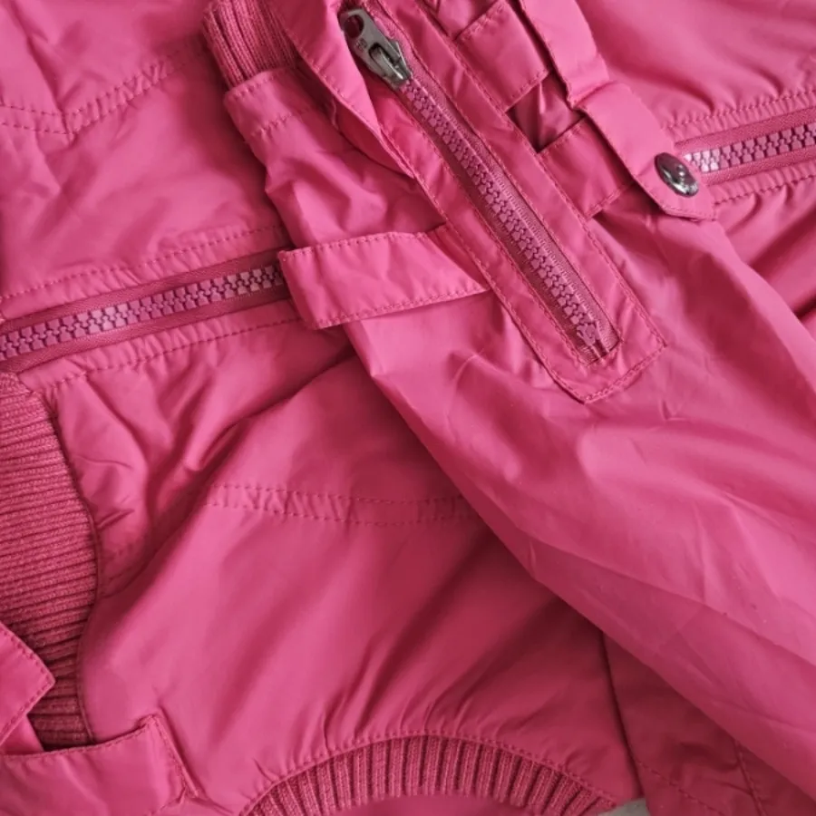 کاپشن زنانه