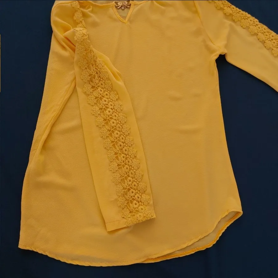 پیراهن حریر پفکی